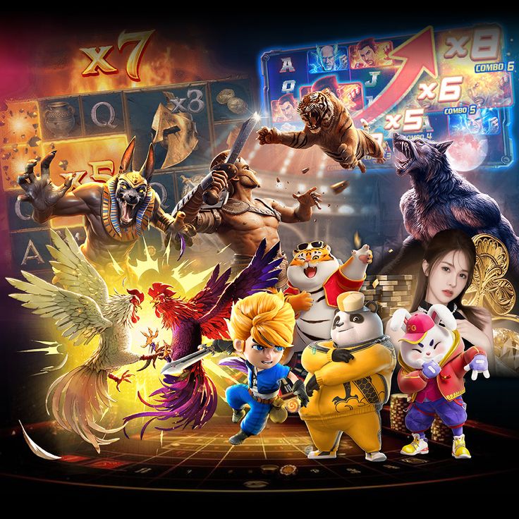 IPKSLOT: Link Situs Slot Gacor Hari Ini & Situs Toto Slot 4D Terpercaya